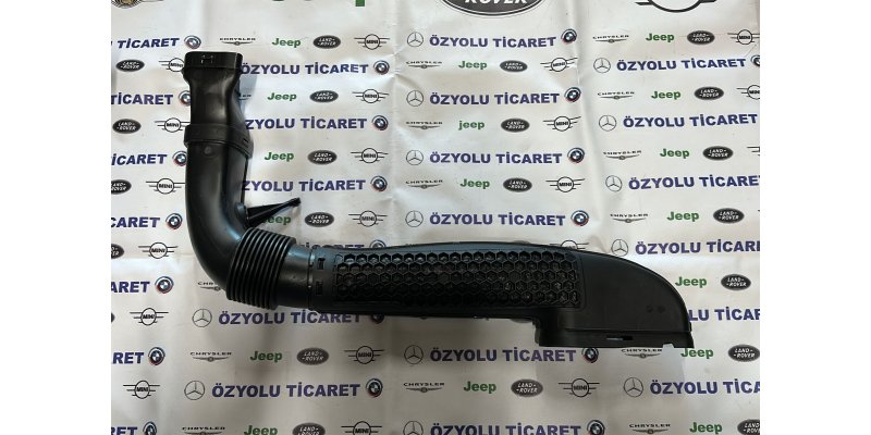 Mercedes W212 E250 2.0 274 Motor Hava Borusu A2740900400