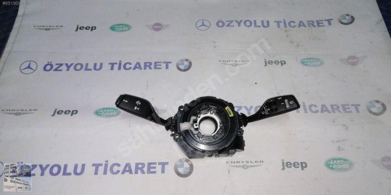 BMW f30 3 serisi direksiyon açı sensörü komple 9496615