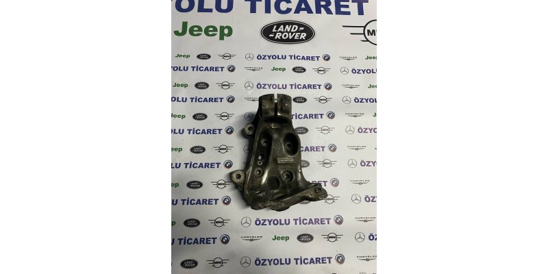 BMW F22-F23 2 Serisi Sol Ön Teker Taşıyıcı 6792285
