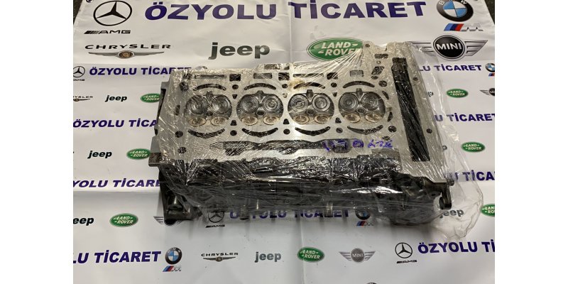 BMW F30 N13 MOTOR 320İed SİLİNDİR KAPAĞI V758067980