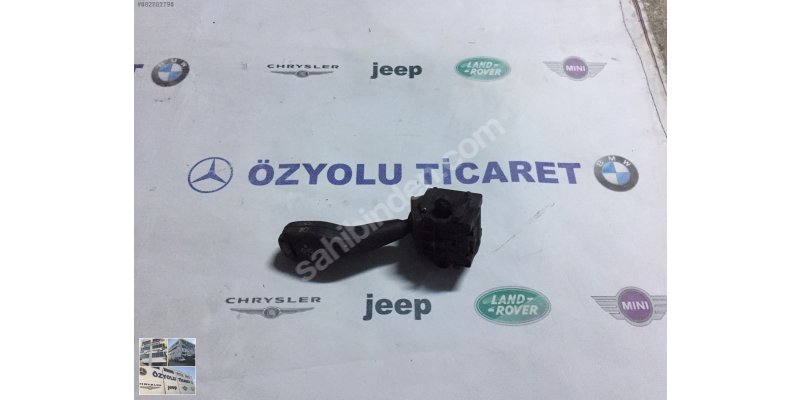 BMW 3 SERİSİ E46 SİNYAL KOLU 8363668