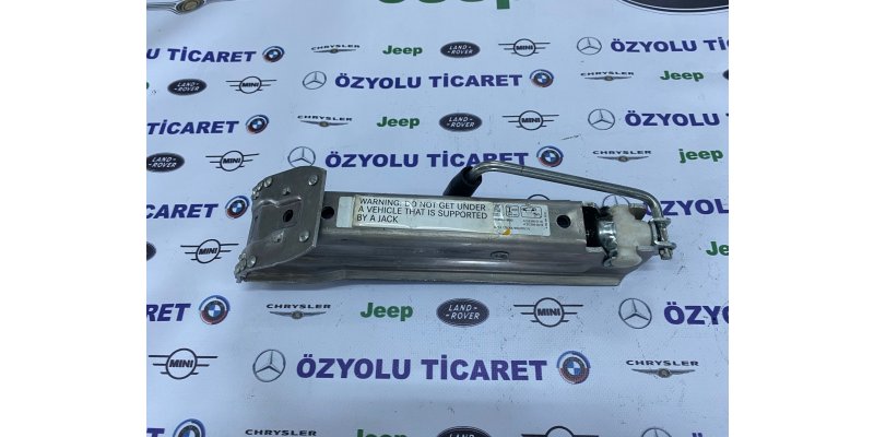 MERCEDES W204/W205/W212 Araç Kaldırma Kirkosu