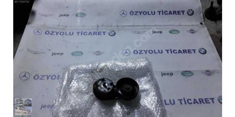 LAND ROVER DİSCOVERY 4 3.0 DİESEL KAYIŞ GERGİSİ 0010258