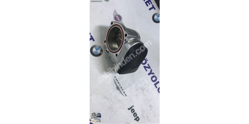 BMW X5 SERİSİ E53 3.0İ GAZ KELEBEĞİ 7502445