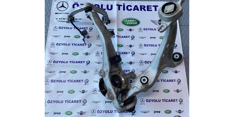 MERCEDES W166 ML-GL-GLS-GLE 4 MATİC SAĞ ÖN TAŞIYICI
