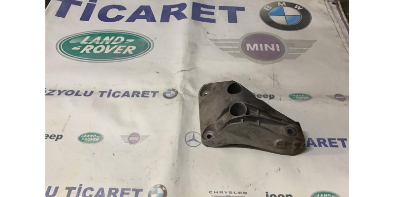 BMW F10 520İ N20 SOL MOTOR KULAK BRAKETİ 6781233
