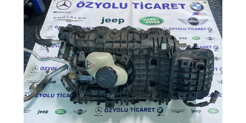 MERCEDES W222 S500 Gaz Kelebeği A2781410025