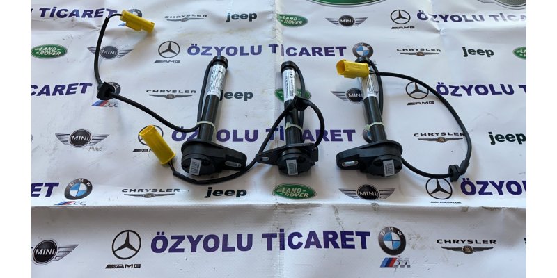 MERCEDES W213 E SERİSİ MOTOR KAPUT YAYA KORUMA AKTÖRÜ (KAPUT FİŞEĞİ) A2139062310