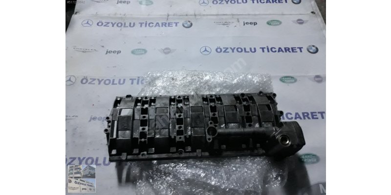 LAND ROVER DEFENDER TD5 2.0 DİESEL YAĞ POMPASI BZV1146C