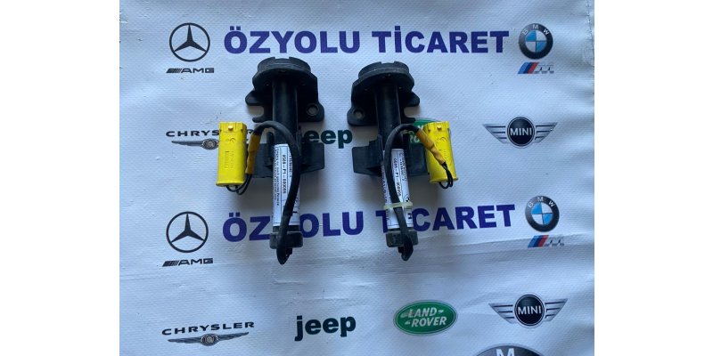 BMW G30 LCİ SAĞ SOL KAPUT FİŞEĞİ 5123 7435798-797
