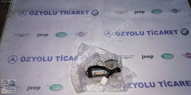 Range rover 1995-2002 4.6 hse sunroff motoru 000992
