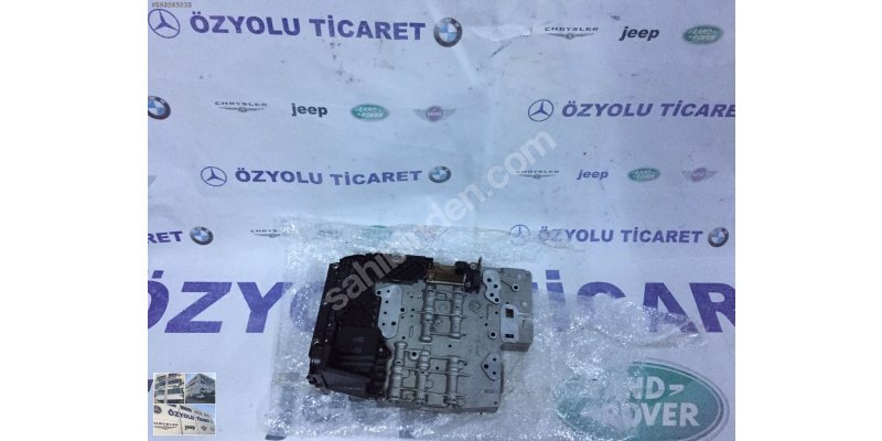 BMW E90 320DİESEL MECHATRONİKŞANZIMAN BEYNİ0260950010-1068427182
