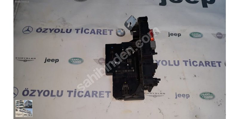 Mercedes w212 e serisi sam beyni A2129009903