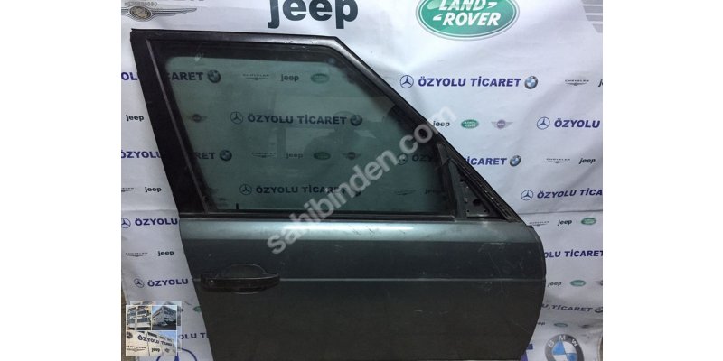 RANGE ROVER VOGUE SAĞ ÖN KAPI ÖZYOLU TİCARET'DEN 0010892