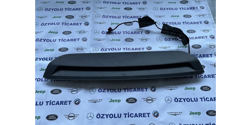 Mercedes W206 C Serisi Arka Fren Lambası A2066940200