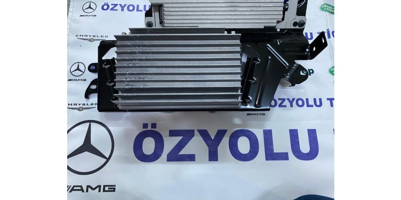 BMW F25 X3 HİFİ AMFİ 6512 9283507