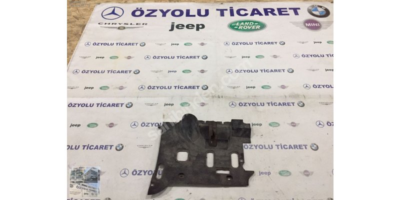 BMW 7 SERİSİ E65 DİREKSİYON ALT BAGALİTİ 0010792