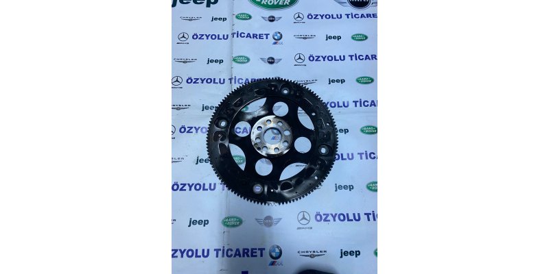 BMW E71 X6 3.0d-3.5d M57N2 Volan Dişlisi 7788746