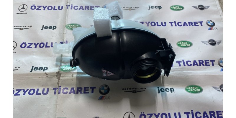 MERCEDES W204 C Serisi Yedek Su Deposu A2045000749