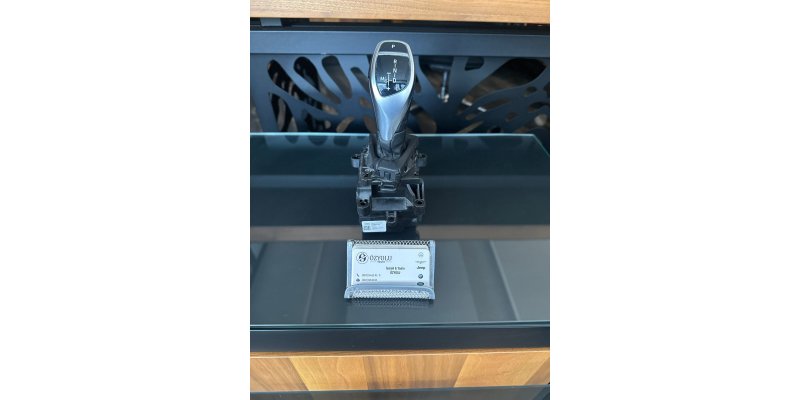 Bmw F22-F23 2 Serisi Kobra Spor Vites Kolu 9291520