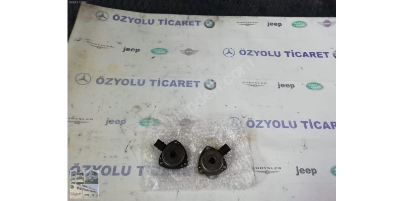 Mercedes w211 e serisi 271 motor eksantrik sensörü A2710510177