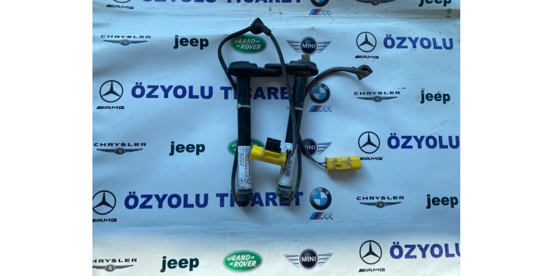 MERCEDES W253 GLC Motor Kaput Fişeği A2539060300