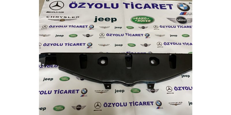 BMW F10 ÖN PANEL ÜST DESTEK SACI 
