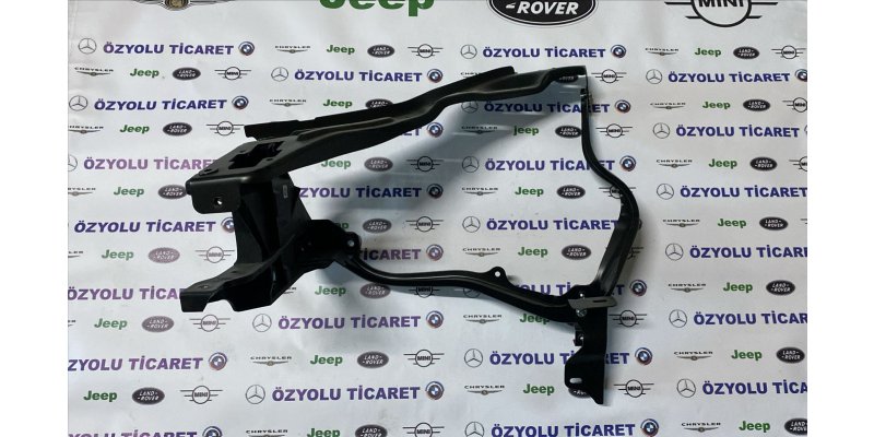 MERCEDES W212 E Serisi (2009-2012) Sol Far Yuvası A2126200191