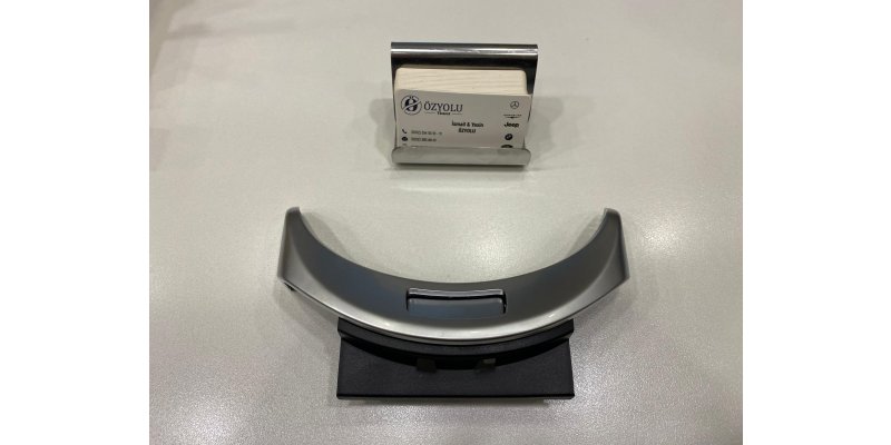 MERCEDES W205 Orta Kolçak Açma Butonu A2056803407