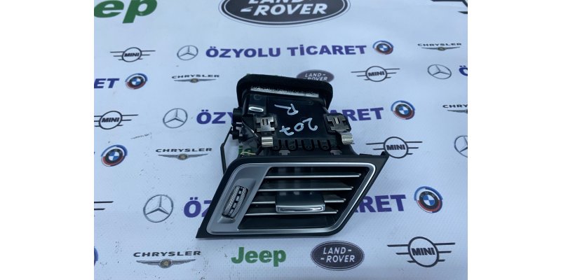 MERCEDES W207 Makyajlı Sağ Havalandırma Izgarası