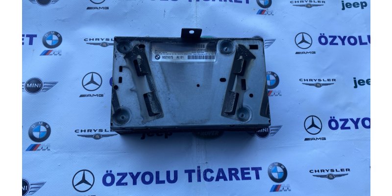 BMW F15 X5 HIFI Amfi 9321075