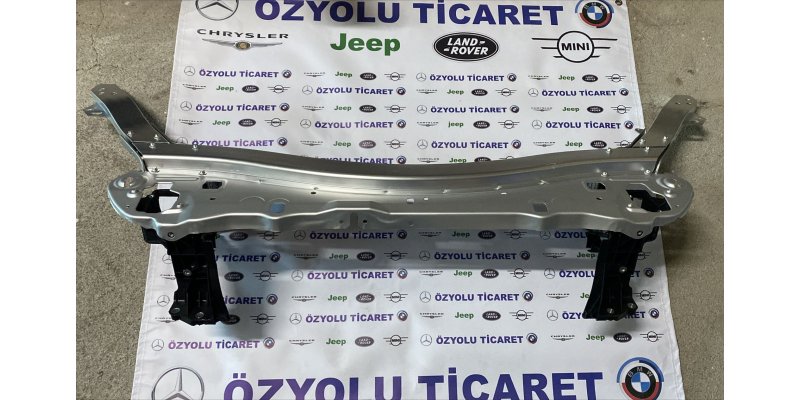 MERCEDES W238 E Coupe Ön Panel A2136206300