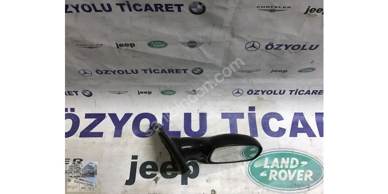 CHRYSLER VOYAGER SAĞ AYNA 001023