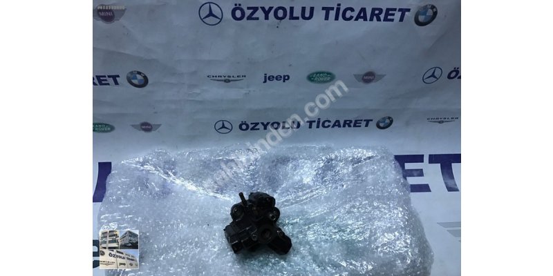 BMW 5 E60 525 530 DİESEL YAKIT POMPASI-044501078