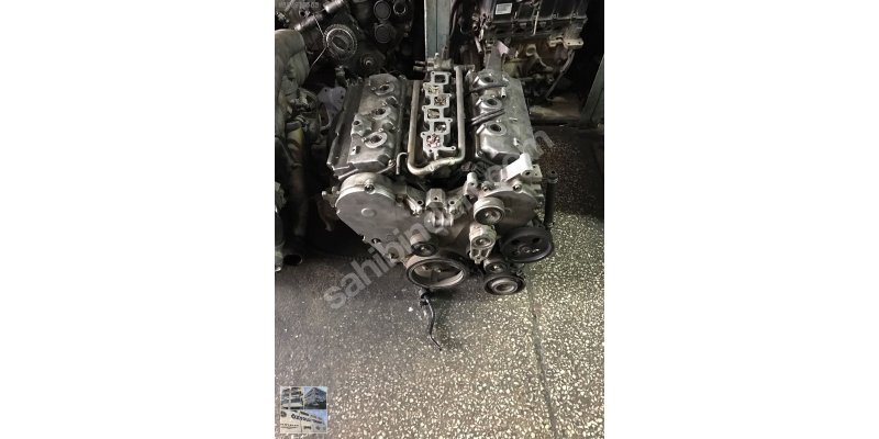 CHREYSLER PACİFİCA 3.5 BENZİNLİ MOTOR 0010735