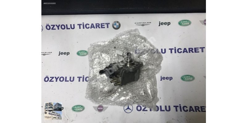 BMW 5 SERİSİ E60 2.0 DİESEL YAKIT POMPASI 7797874-044501050