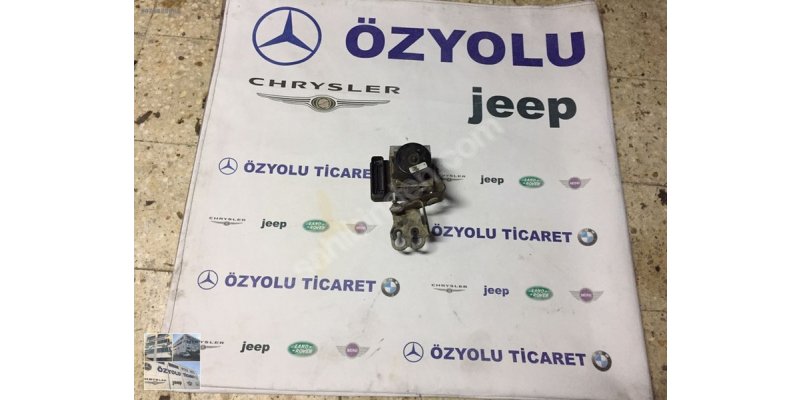 JEEP COMPASS ABS BEYNİ P05105590AG