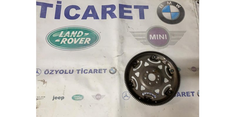 BMW F10 520İ VOLANT DİŞLİSİ 0010420