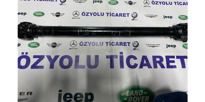 BMW F15 X5 M50d Ön Şaft 2620 9425907