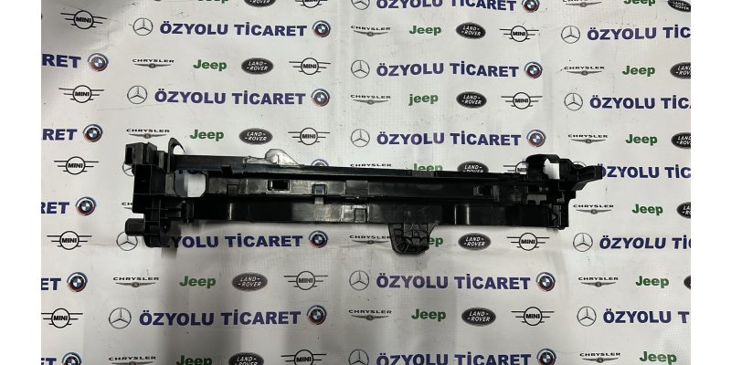 Mercedes W205 C Sol Radyatör Braketi Tutucu A0995042318