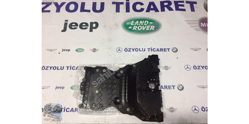 MERCEDES E SERİSİ W212 E200 E220 E250CDI YAĞ KARTELİ A6510100528