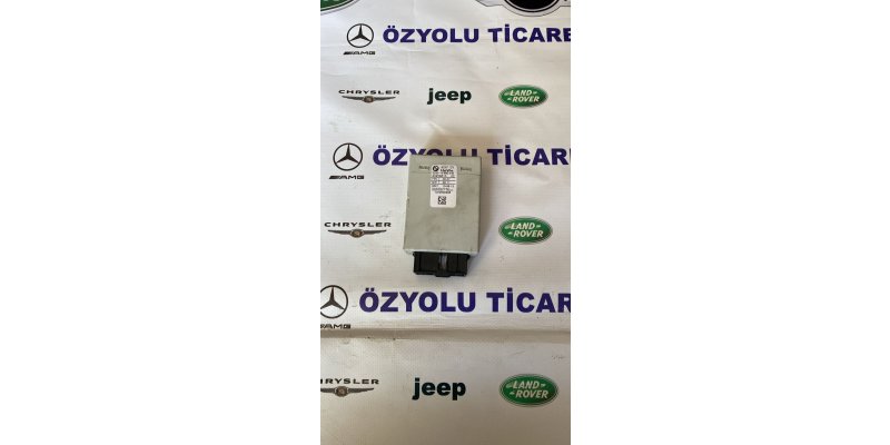 BMW F16 X6 DİREKSİYON KOLON BEYNİ 6 865 245