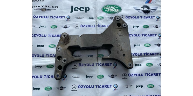 BMW G30 520d Şanzıman Alt Taşıyıcı 2232 6861580