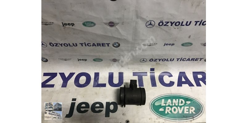 Bmw x5 e53 4.4 benzinli hava akış metresi 0010442