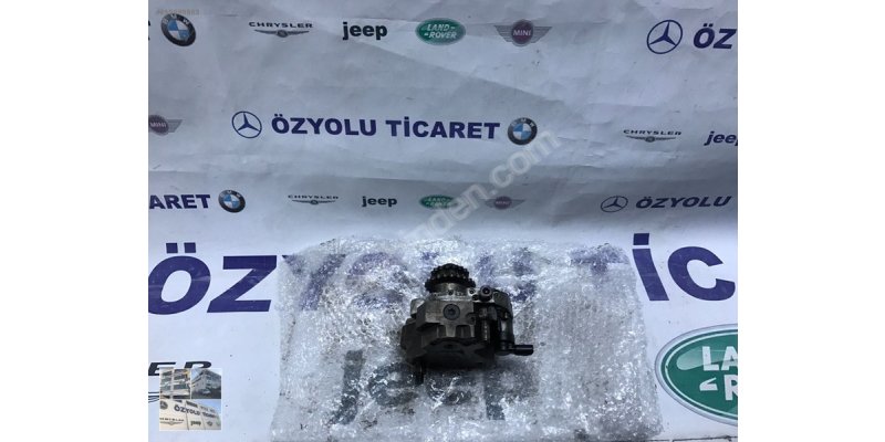 BMW 3 E46 2.0 DİESEL YAKIT POMPASI-044501004510