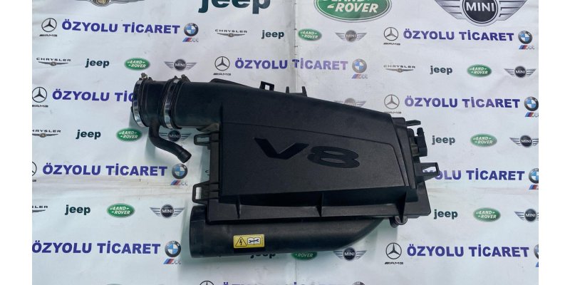 MERCEDES W222 S500 Hava Filtresi Kutusu A2780900201