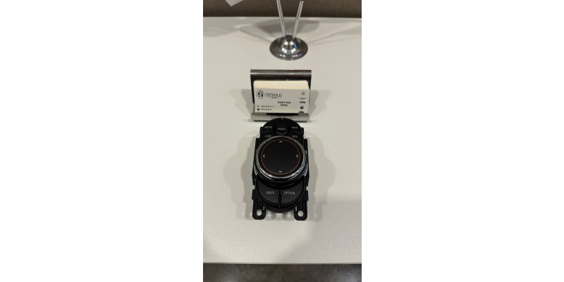 Mını F60 countryman Media kontrol I drive 9866934