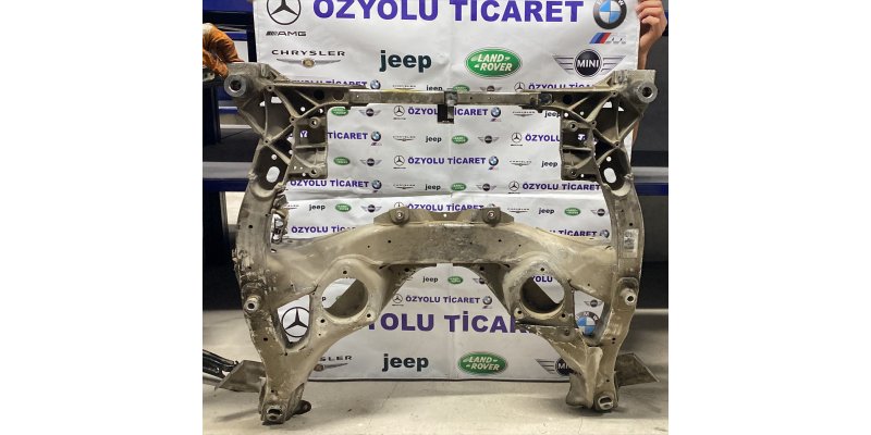 BMW F10 ALT BEŞİK
