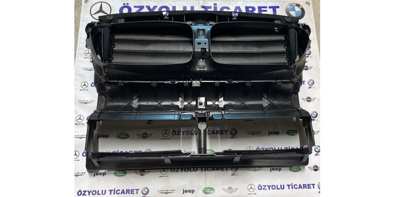 BMW F10 ÖN PANEL GÖZLÜK BAKALİTİ 7 200 787
