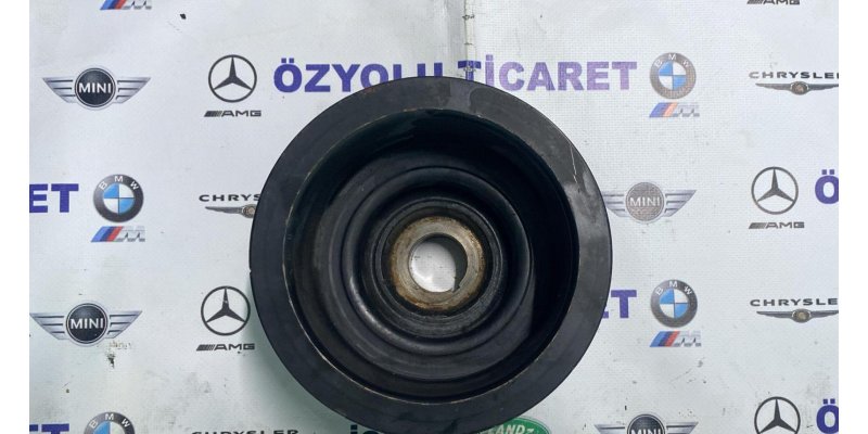 MERCEDES W222 S500 Krank Kasnağı A2780300103